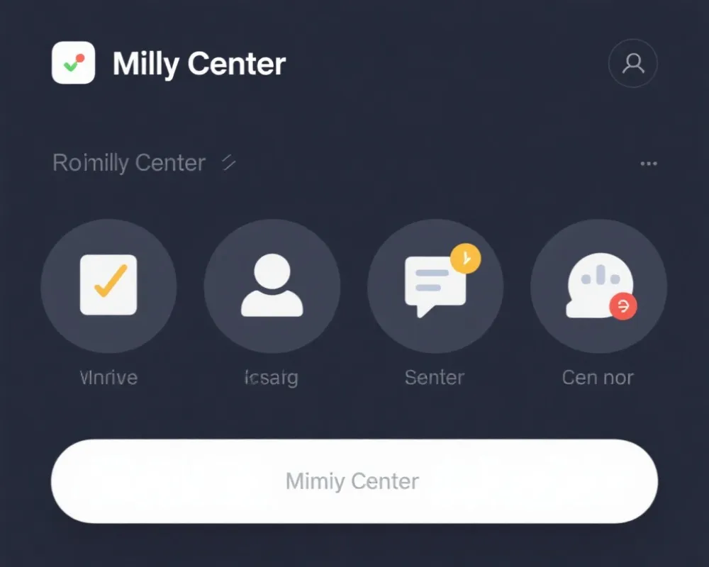 帮助中心与指引