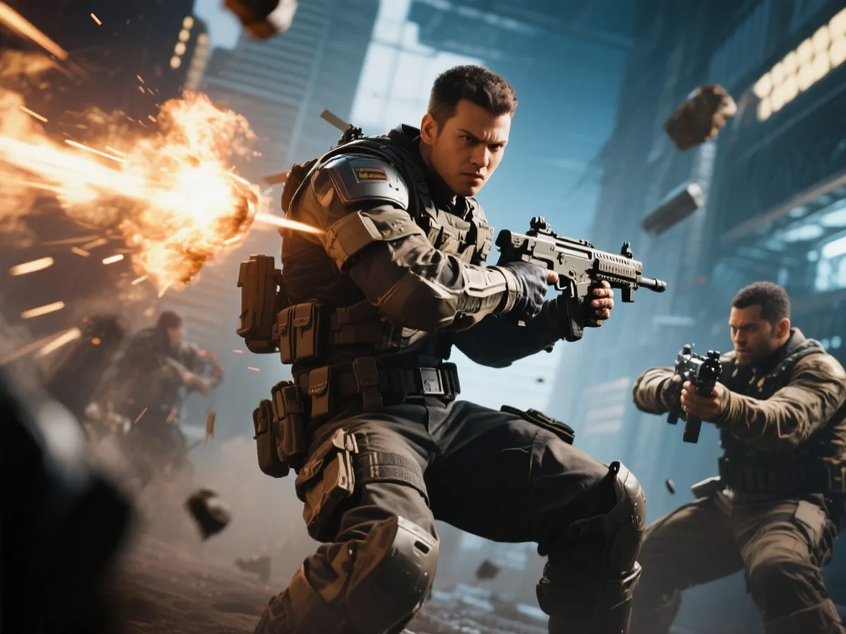 游戏玩法演示图